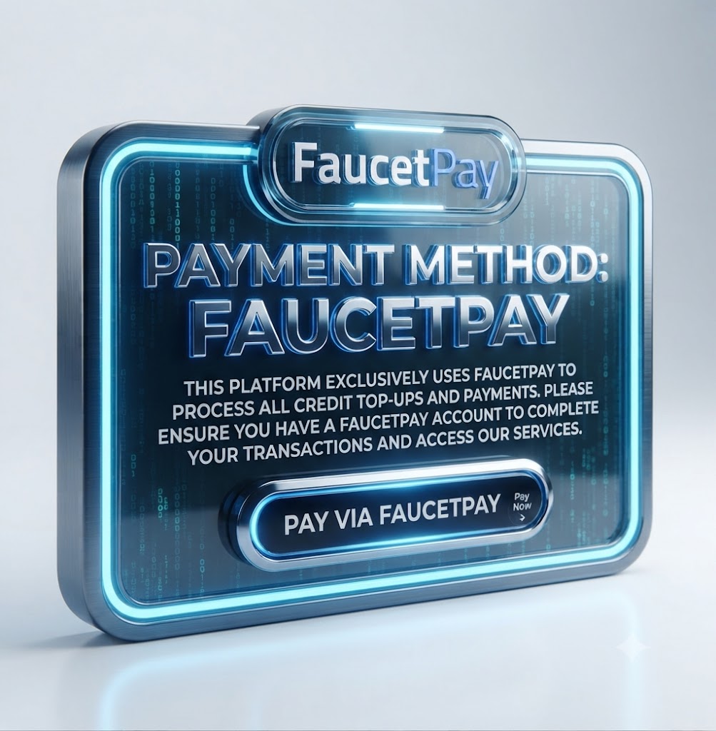 FaucetPay
